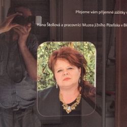 EROTIKA V KLADRUBSKÉM MUZEU