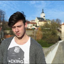 KAŽDÝ POSTUP MĚ ZBAVIL TÍHY BALVANU