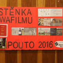 PREMIÉRA POUTA BYLA ÚSPĚŠNÁ!