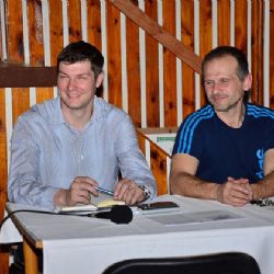 SENIOŘI SE PTALI: CHODNÍKY, KLUZIŠTĚ, MHD, KOUPALIŠTĚ?