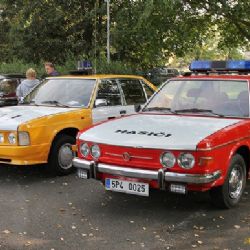 TATROVKY SE SJELY DO CHLUMČAN