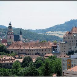 TIP NA VÝLET: ČESKÝ KRUMLOV