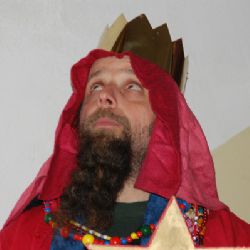 TŘI KRÁLOVÉ BYLI I V KLADRUBECH