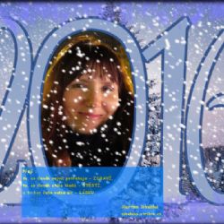 VŠE NEJ DO NOVÉHO ROKU 2016!