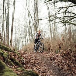 U Libína vznikne 7,3 km nových trailů. Prachatice spouštějí druhou etapu projektu