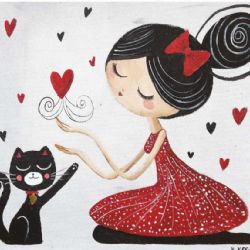 Andělská výstava v Budějovicích: výstava propojí umění a sociální služby