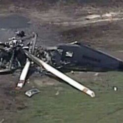 Při havárii vrtulníku na Kilimandžáru zahynul pár z Budějovicka