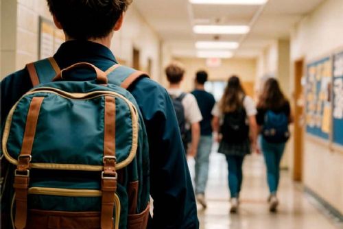 obrázek:Jihočeské školy posilují bezpečnost. Přibývají školení, pravidla i technická opatření