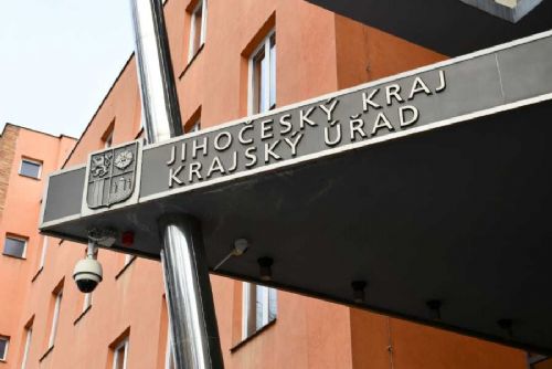 obrázek:Jihočeský kraj navyšuje Krajský investiční fond na 300 milionů korun