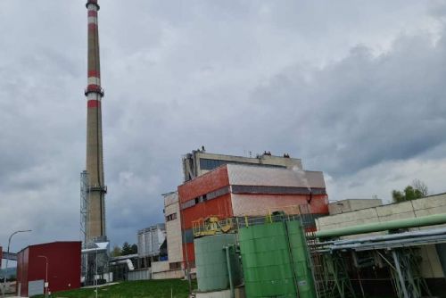 obrázek:Písek po referendu ruší spalovnu, sází na plynovou kogeneraci