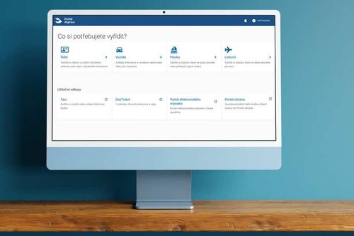 obrázek:Řidičák bez fronty díky online výměně