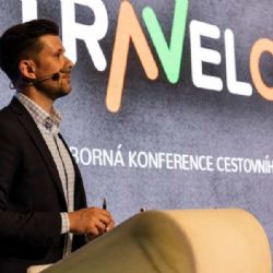 Travelcon 2026 otevřel registrace, do Českých Budějovic se vrací i Velká cena cestovního ruchu