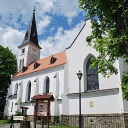 Vacov vyhrál Vesnici roku Jihočeského kraje 2024