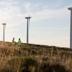 Větrné turbíny v Hořicích: Rozporuplné reakce a požadavek na větší informovanost