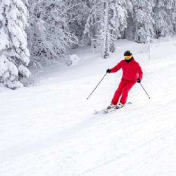 Zadov a okolní střediska zahajují zimní sezonu 2025/2026