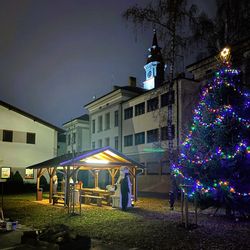 Hasiči varují před svátečními požáry