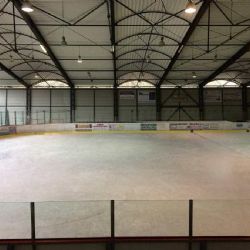 Metrostav má stavět nový zimní stadion v Českém Krumlově