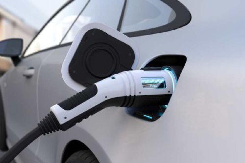 obrázek:Mráz může elektromobilům zkrátit dojezd až o třetinu
