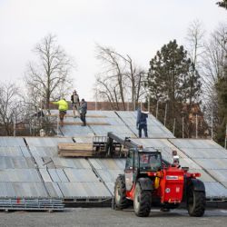 Olympijský festival promění Budějovice v zimní sportovní centrum