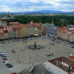 Revitalizace Samsonovy kašny - praskliny mizí