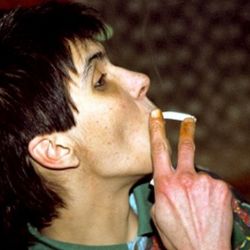 Zemřela Máňa