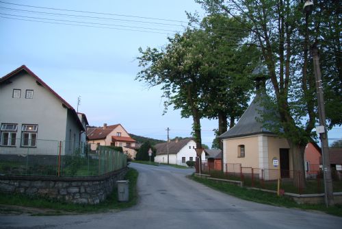 Foto: Zvonař oživil Svatého Floriána, tradice v Dobronicích žije dál