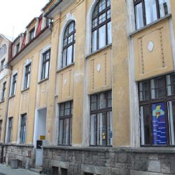 Budova na Ptašínského 13 projde úpravami