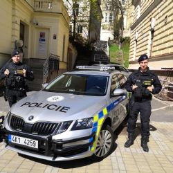 Strážníci jsou pro město nepostradatelní, získají proto snazší přístup ke služebním bytům