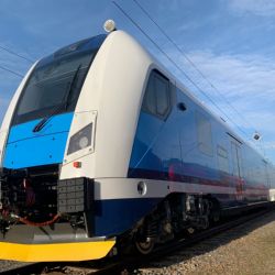 Odlet z Vídně bude ještě komfortnější: parkování za 500 korun na týden, autobus zdarma na nádraží a odsud přímý vlak na letiště