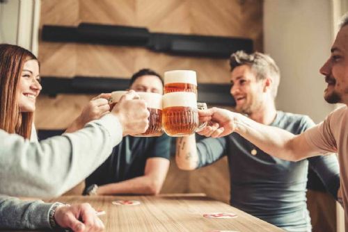 obrázek:Budvar dosáhl historického rekordu 1,946 milionu hektolitrů piva a plánuje „zelený“ pivovar