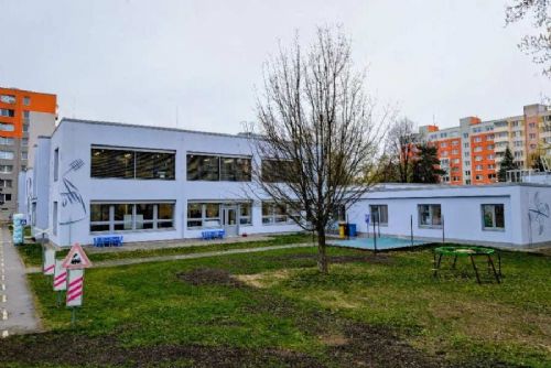 obrázek:České Budějovice investovaly miliardu do obnovy mateřských a základních škol: