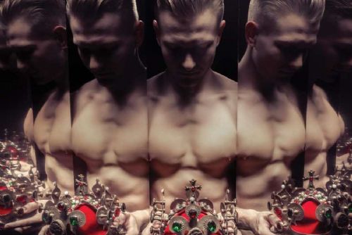 obrázek:Jihočeské divadlo uvede v Hluboké koncertní premiéru Krčkovy opery Svatý Václav