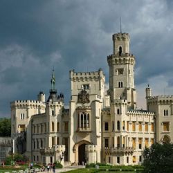 Jižní Čechy ve 3. čtvrtletí potvrzují prvenství mezi českými turisty