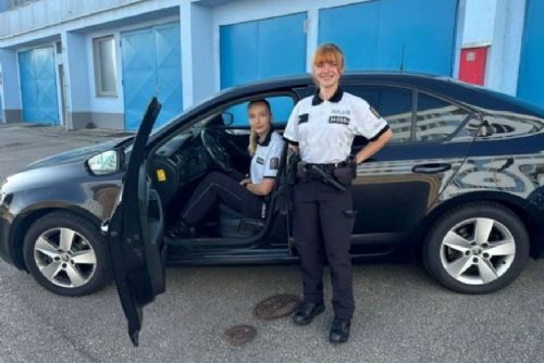 obrázek:Maskovaný devatenáctiletý mladík přepadl čerpací stanici na Táborsku. Policistky ho zadržely během několika vteřin