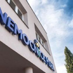Písecká nemocnice modernizuje klíčová oddělení: Investice v řádu stovek milionů