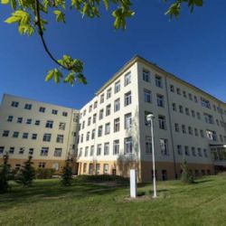 Písecká nemocnice spouští paliativní projekt s podporou Nadace Vlčkových