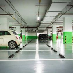 Písek chystá čtyři parkovací domy, mají ulevit nejzatíženějším sídlištím