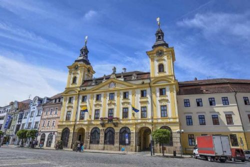 obrázek:Písek rozdělí 3 miliony korun, o projektech rozhodnou obyvatelé