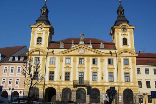 obrázek:Písek schválil vznik waldorfského lycea: První třída by mohla začít už za rok