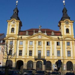 Písek schválil vznik waldorfského lycea: První třída by mohla začít už za rok