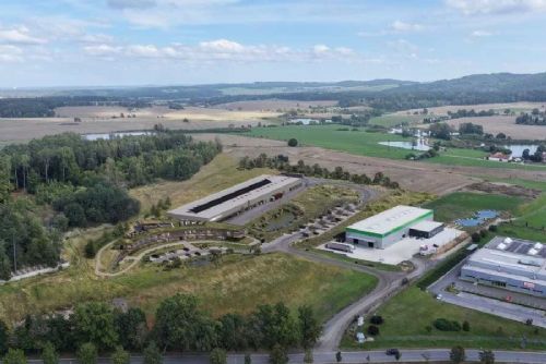 obrázek:Primoco vybuduje v Písku závod na výrobu až 300 dronů ročně