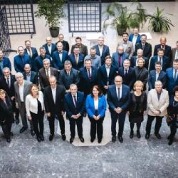 Rektoři otevírají debatu o financování vysokých škol: zápisné, kontrakty i investice