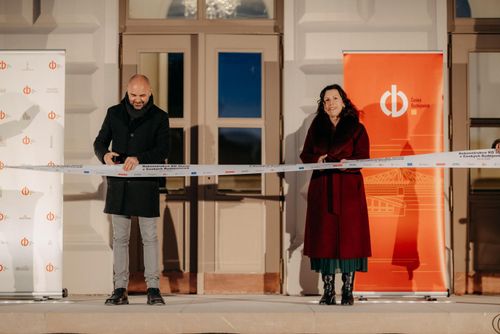 obrázek:Slavia otevřena, ale s navýšeným rozpočtem o 200 milionů