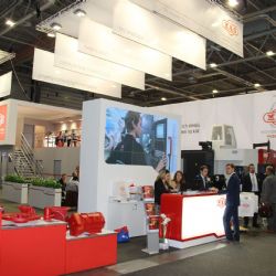 Soud zahájil insolvenční řízení s firmou Kovosvit MAS Machine Tools