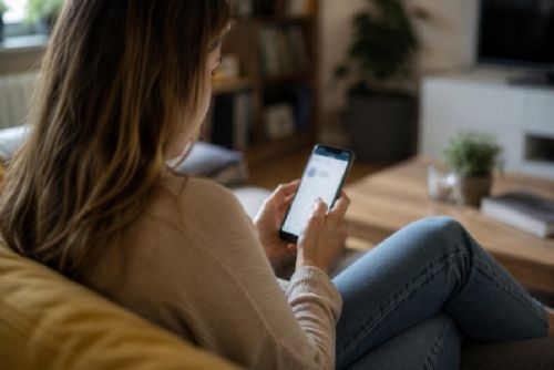 obrázek:Stát dnes ve 13:00 otestuje eDoklady. Do zátěžové zkoušky se mohou zapojit i Jihočeši