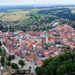 Táborské slavnosti očekávají 16 tisíc návštěvníků: Program k výročí Jana Žižky