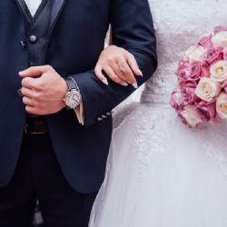 V Českých Budějovicích vypukne svatební boom – 10 obřadů na pátek 13.