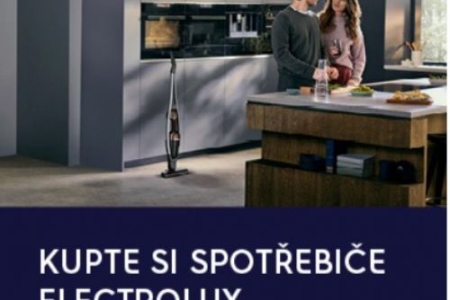 Foto: Nakupujte elektro výhodně! Cashback od Elektro Efekt