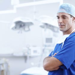Cenu rektora získalo více lékařů z Kliniky dětské anesteziologie a resuscitace