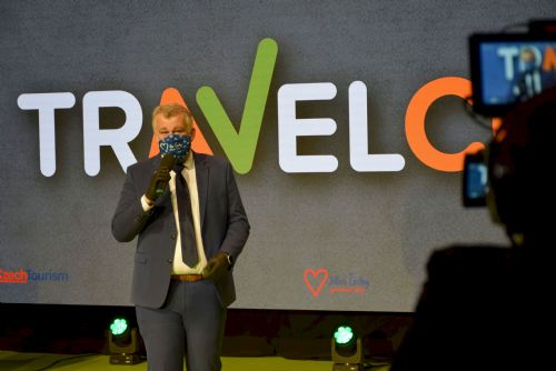 Foto: On-line konference Travelcon odstartuje už za měsíc